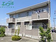 アドニスA 1階 築22年3ヶ月の賃貸物件