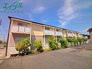 Surplusベーリアスの賃貸物件