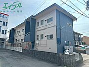 川越富洲原駅より徒歩1分 2階 築53年4ヶ月の賃貸物件