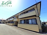 大矢知駅より徒歩15分 1階 築27年7ヶ月の賃貸物件