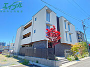 HAL山の手deuxの賃貸物件