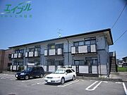 スカイメゾン２の賃貸物件