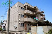 東方コーポラス 3階 築51年10ヶ月の賃貸物件