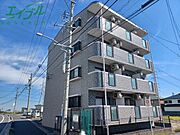 霞ヶ浦駅より徒歩10分 1階 築26年8ヶ月の賃貸物件