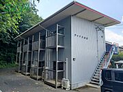 ラックス山城 1階 築17年2ヶ月の賃貸物件