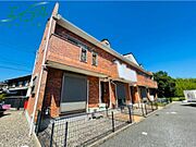 山城駅より徒歩17分 築20年7ヶ月 2階建の賃貸物件