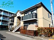 セスカCの賃貸物件