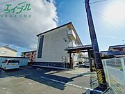 和 3階 築44年2ヶ月の賃貸物件