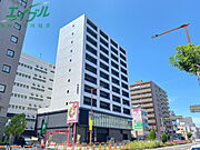 桑名駅より徒歩4分 8階 築3年6ヶ月の賃貸物件