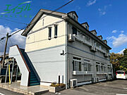 SILKYHOUSE山城 1階 築34年6ヶ月の賃貸物件
