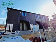 カーザ・エスペランサIIBの賃貸物件