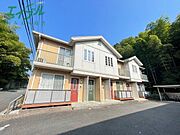 ModernoA 1階 築22年8ヶ月の賃貸物件