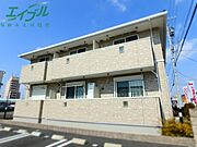 スティアI 2階 築14年2ヶ月の賃貸物件