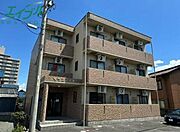 近鉄富田駅より徒歩14分 1階 築26年11ヶ月の賃貸物件