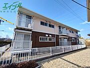 伊勢朝日駅より徒歩15分 1階 築31年4ヶ月の賃貸物件