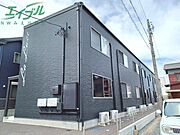 近鉄富田駅より徒歩14分 1階 築3年5ヶ月の賃貸物件