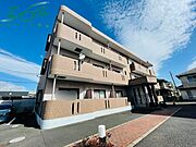 大矢知駅より徒歩19分 1階 築27年8ヶ月の賃貸物件