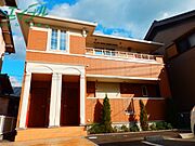 川越富洲原駅より徒歩15分 築14年7ヶ月 2階建の賃貸物件