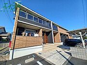 川越富洲原駅より徒歩15分 1階 築8年4ヶ月の賃貸物件