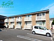益生駅より徒歩15分 2階 築17年の賃貸物件