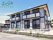 サンピラーBの賃貸物件