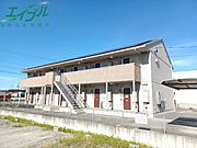 サクラーレ和泉 2階 築10年10ヶ月の賃貸物件