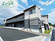 Ｄ−ｃｈａｍｂｒｅ松寺 1階 築1年11ヶ月の賃貸物件