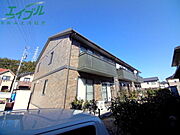 アフロディーテの賃貸物件