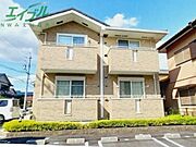 近鉄富田駅より徒歩14分 1階 築14年2ヶ月の賃貸物件
