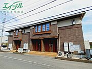 大矢知駅より徒歩14分 1階 築11年9ヶ月の賃貸物件