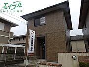平津駅より徒歩34分 1階 築19年6ヶ月の賃貸物件