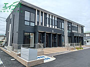 パティオの賃貸物件