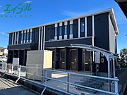 ソレイユの賃貸物件