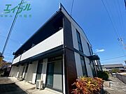 星川駅より徒歩18分 築29年1ヶ月 2階建の賃貸物件