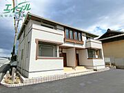 山城駅より徒歩1分 1階 築7年8ヶ月の賃貸物件