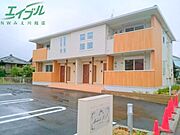 川越富洲原駅より徒歩15分 1階 築7年8ヶ月の賃貸物件