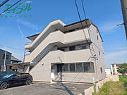 大矢知駅より徒歩15分 2階 築19年4ヶ月の賃貸物件