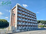 朝日駅より徒歩20分 4階 築19年2ヶ月の賃貸物件