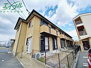 HALNAKAORE 2階 築25年8ヶ月の賃貸物件