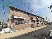 サンクレール 1階 築16年6ヶ月の賃貸物件
