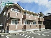 川越富洲原駅より徒歩13分 1階 築16年10ヶ月の賃貸物件