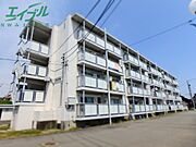 フィールドストーン蓮花寺１号棟 4階 築60年11ヶ月の賃貸物件