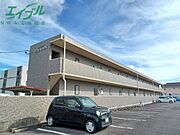 プロミネント川越富洲原 1階 築28年9ヶ月の賃貸物件