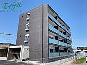 川越富洲原駅より徒歩8分 1階 築3年2ヶ月の賃貸物件