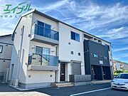川越富洲原駅より徒歩18分 1階 築3年3ヶ月の賃貸物件