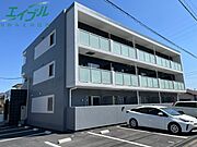 川越富洲原駅より徒歩5分 1階 築3年3ヶ月の賃貸物件