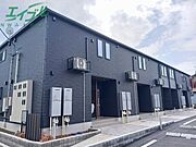 カーサマーレ 2階 新築の賃貸物件