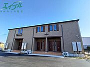 モアナII 1階 築2年2ヶ月の賃貸物件