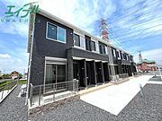 伊勢朝日駅より徒歩24分 1階 築1年の賃貸物件