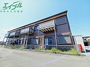 パインヒルズ 1階 築21年5ヶ月の賃貸物件